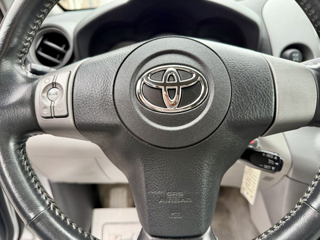 2006 Toyota Rav4 Image 13