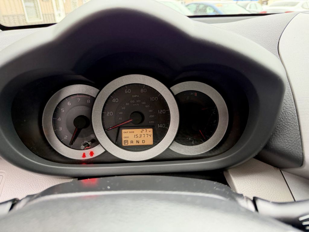 2006 Toyota Rav4 Image 14