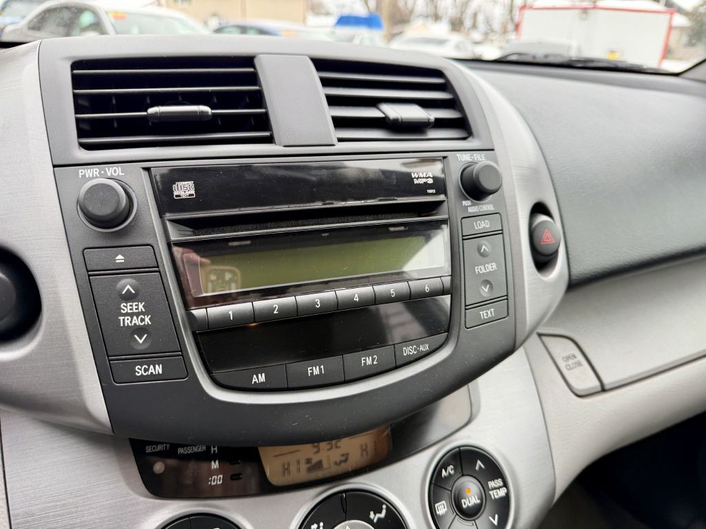 2006 Toyota Rav4 Image 15