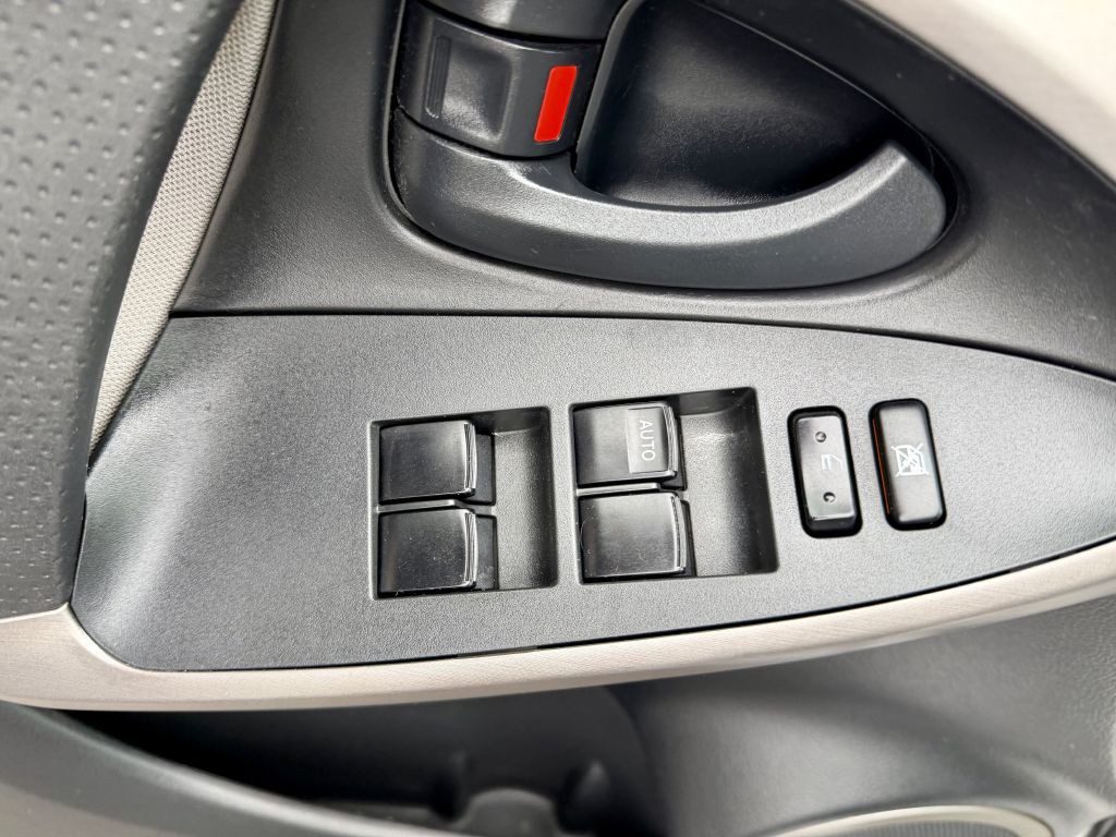 2006 Toyota Rav4 Image 17