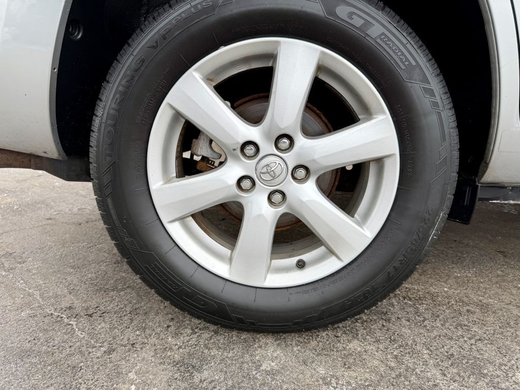 2006 Toyota Rav4 Image 19
