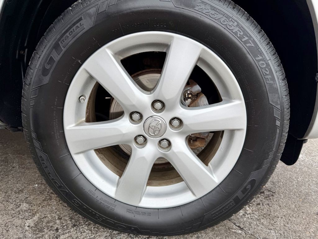 2006 Toyota Rav4 Image 20