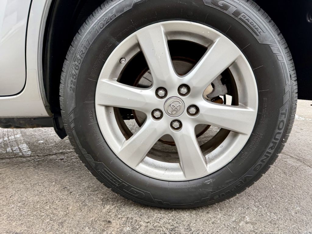 2006 Toyota Rav4 Image 21