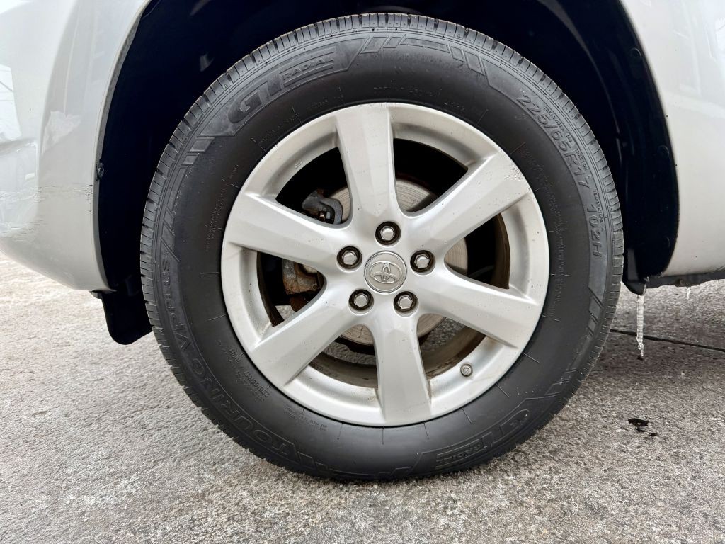 2006 Toyota Rav4 Image 22