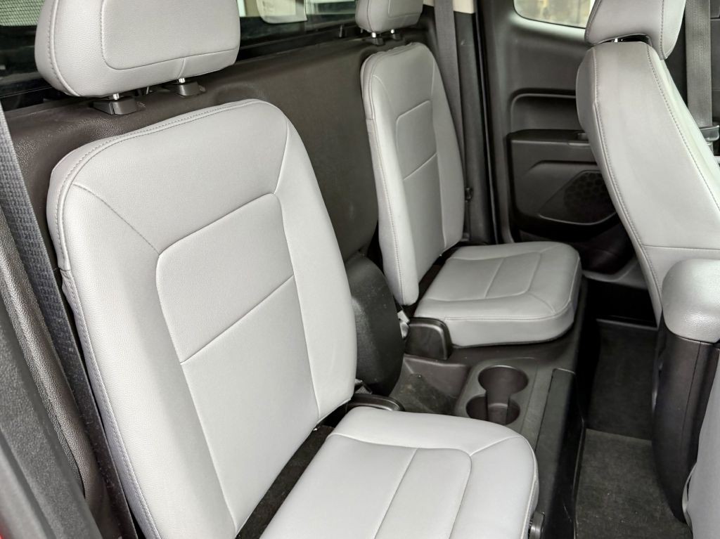 2016 Chevrolet Colorado Image 18