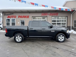 Image for 2016 RAM 1500 ST ID: 7178091
