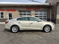 Image for 2014 Buick Lacrosse  ID: 7181509