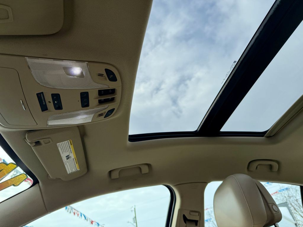 2014 Buick Lacrosse Image 19