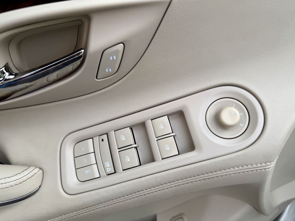 2014 Buick Lacrosse Image 20