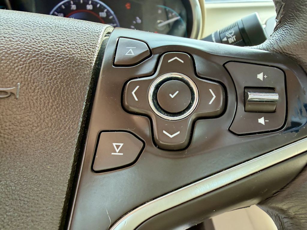 2014 Buick Lacrosse Image 22