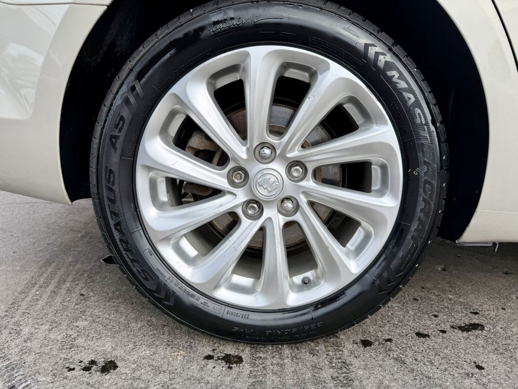 2014 Buick Lacrosse Image 23