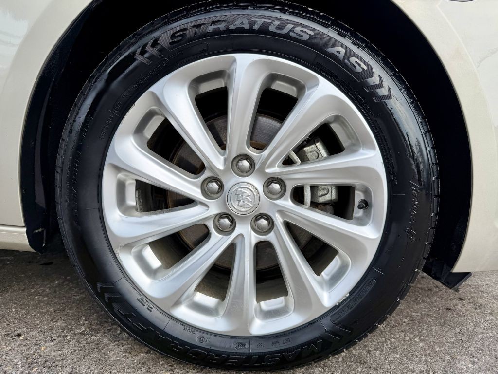 2014 Buick Lacrosse Image 24