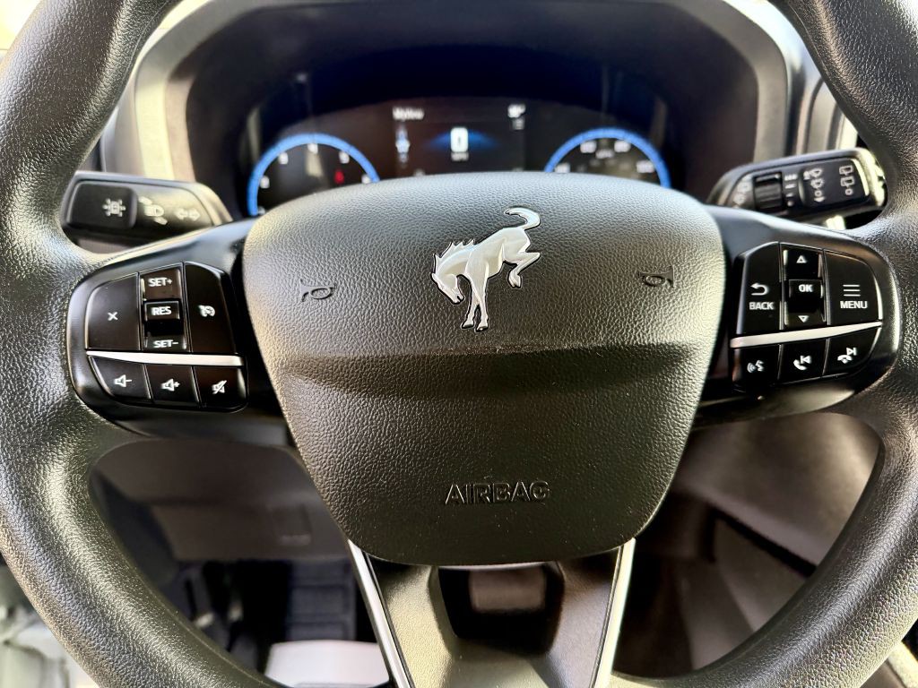 2022 Ford Bronco Image 14