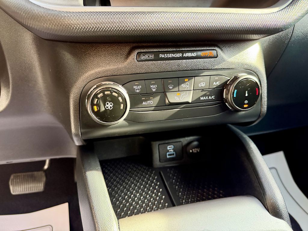 2022 Ford Bronco Image 17