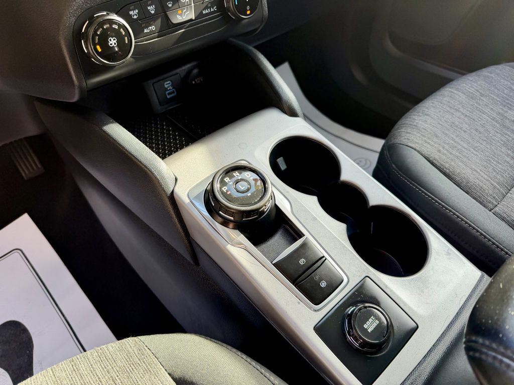 2022 Ford Bronco Image 18