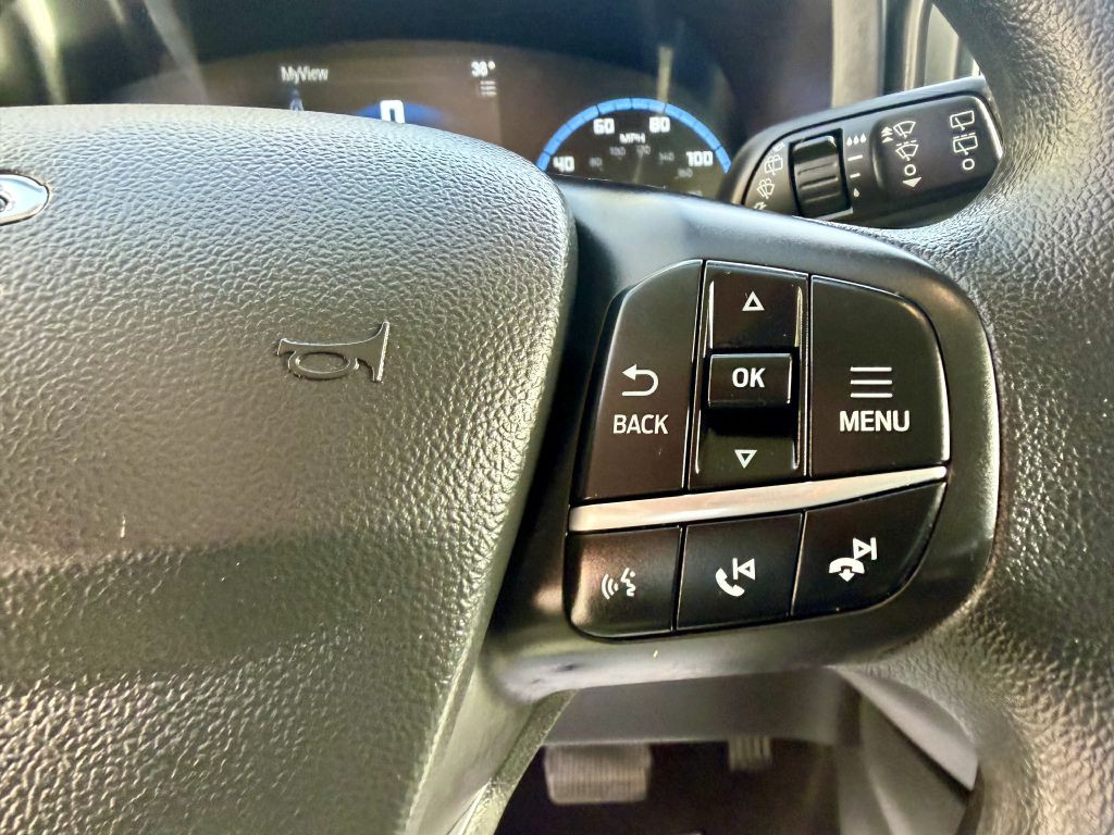 2022 Ford Bronco Image 19