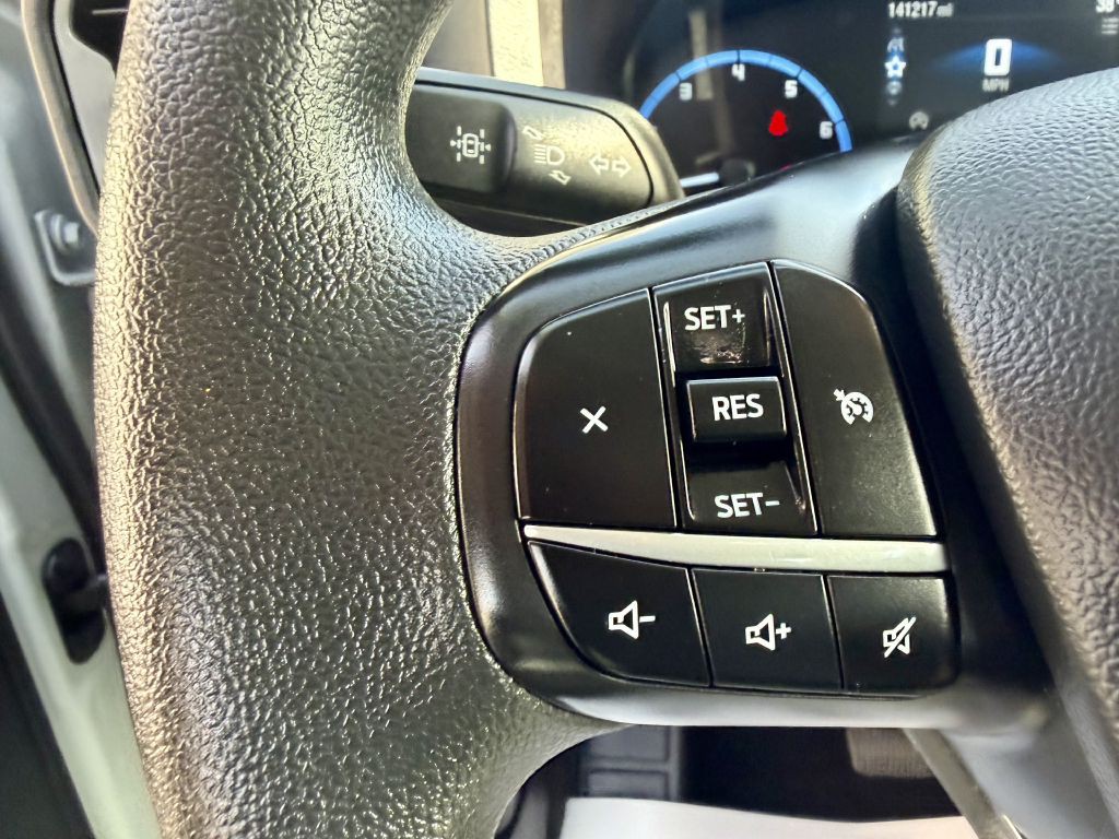 2022 Ford Bronco Image 20