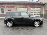 Image for 2020 Kia Soul LX ID: 7213317