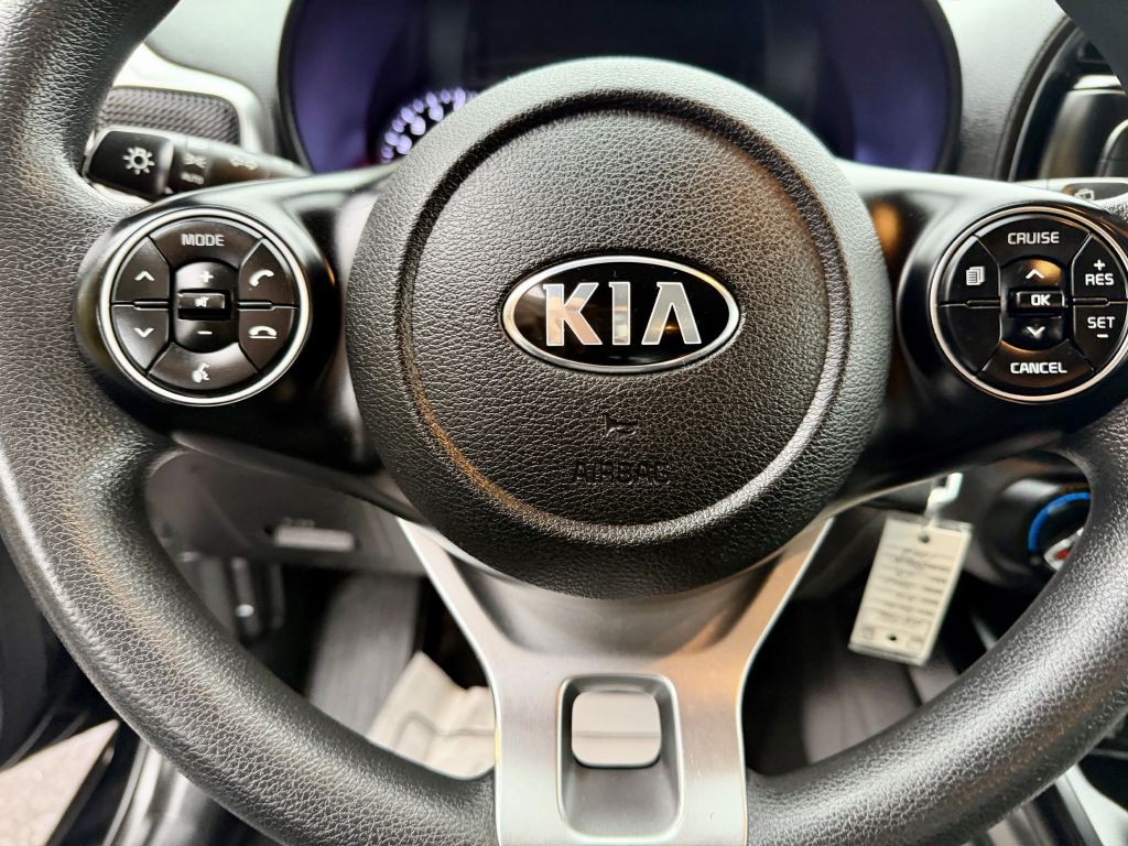 2020 Kia Soul Image 12