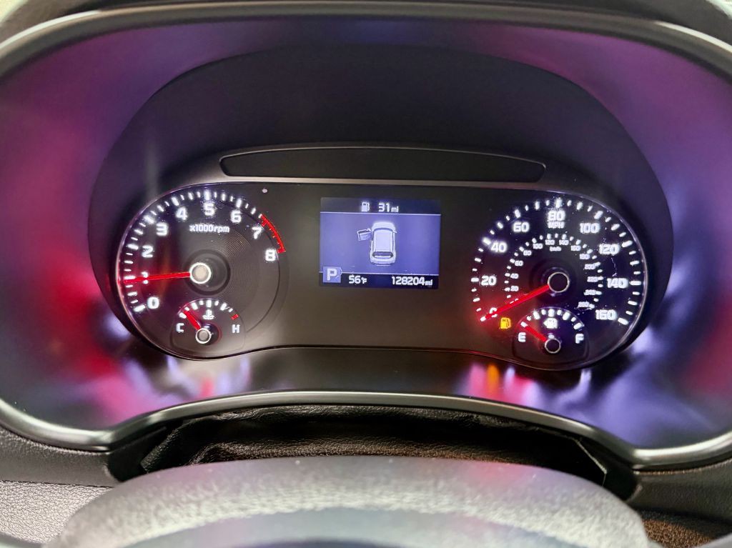 2020 Kia Soul Image 13