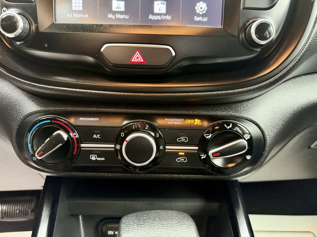 2020 Kia Soul Image 17