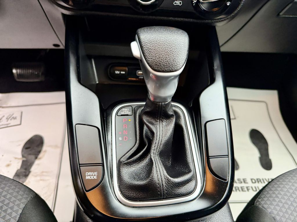 2020 Kia Soul Image 18