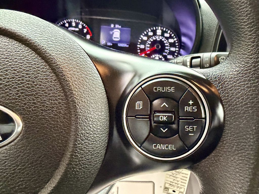 2020 Kia Soul Image 20