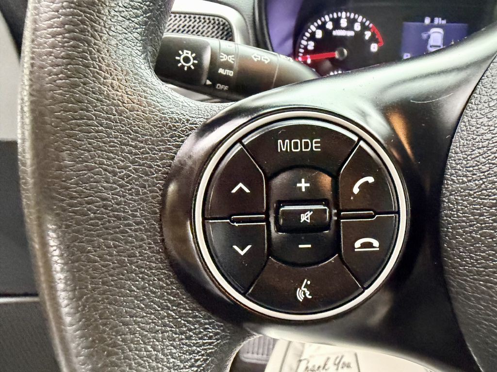 2020 Kia Soul Image 21