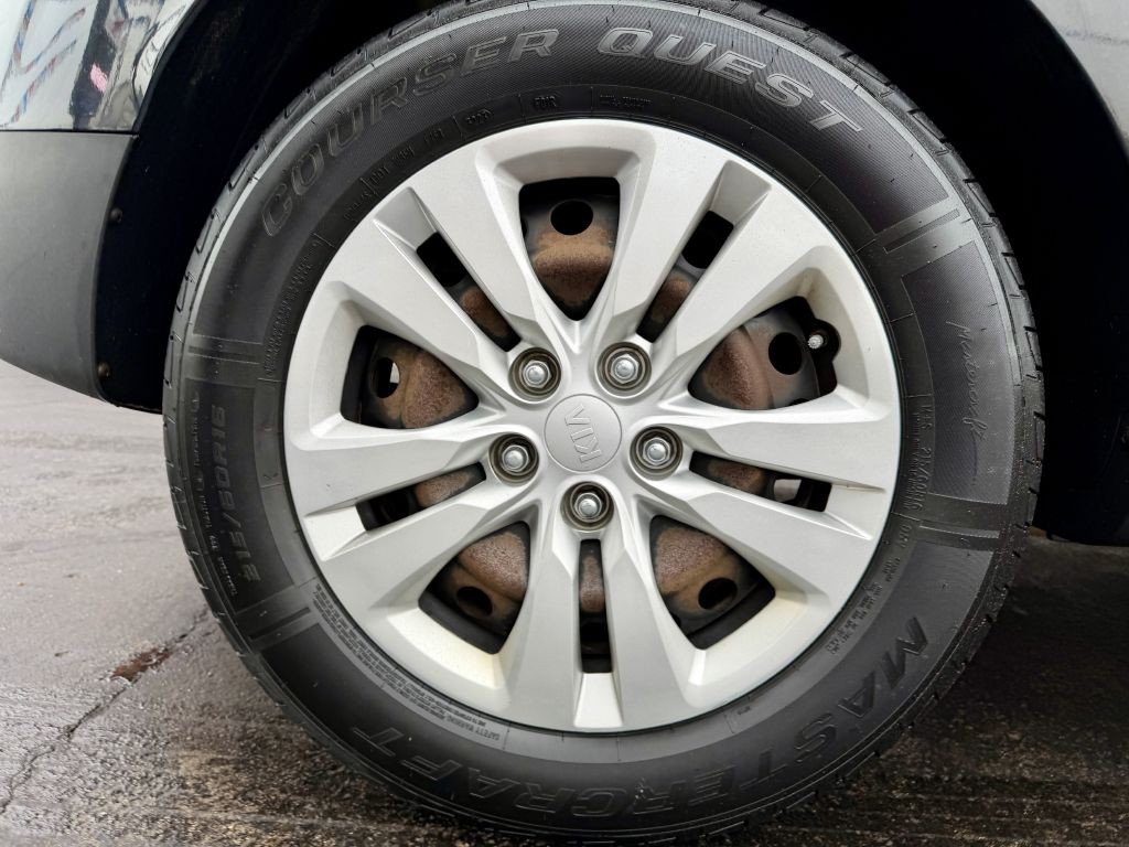 2020 Kia Soul Image 22