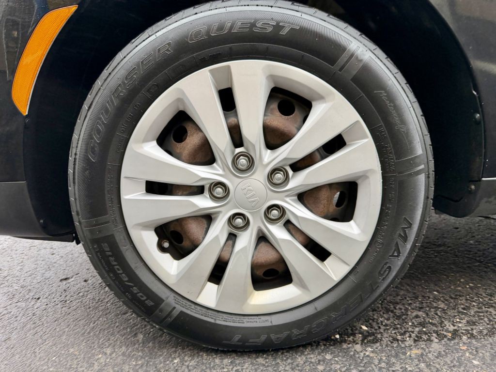 2020 Kia Soul Image 23