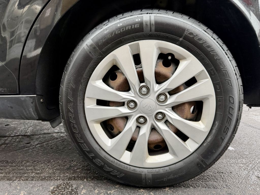 2020 Kia Soul Image 24