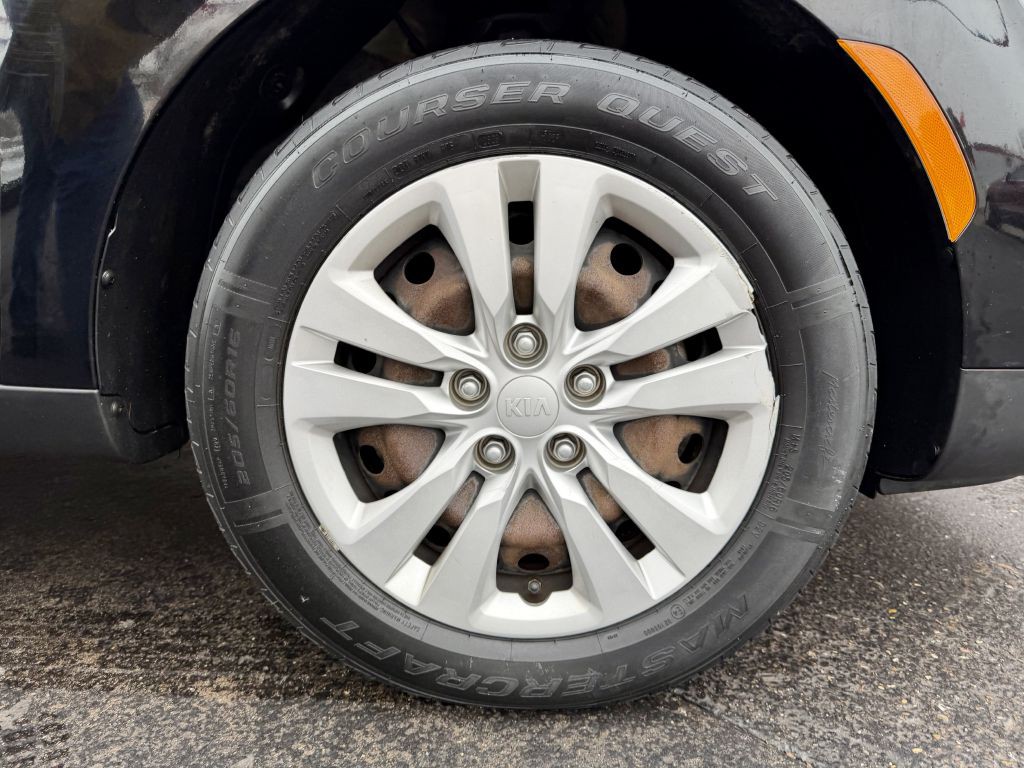 2020 Kia Soul Image 25