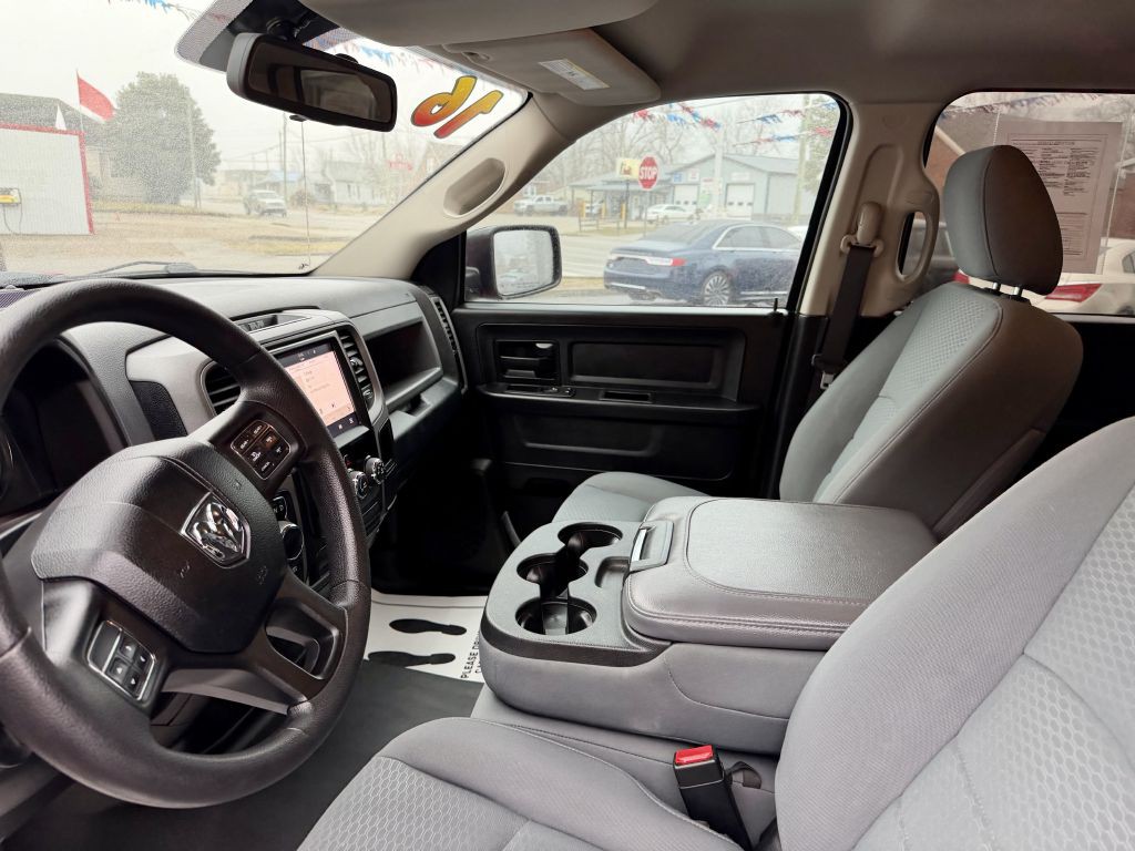 2016 RAM 1500 Image 10