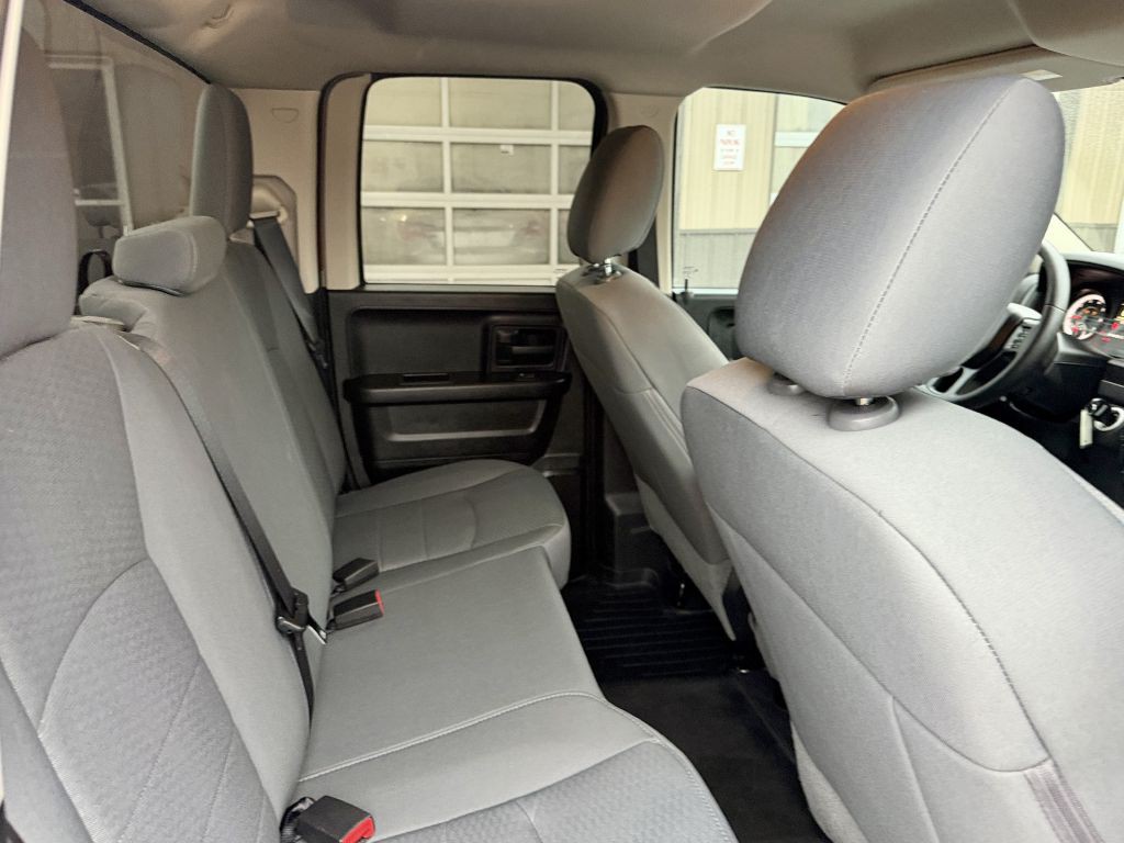 2016 RAM 1500 Image 15