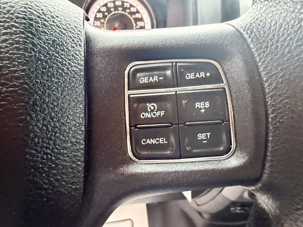 2016 RAM 1500 Image 19