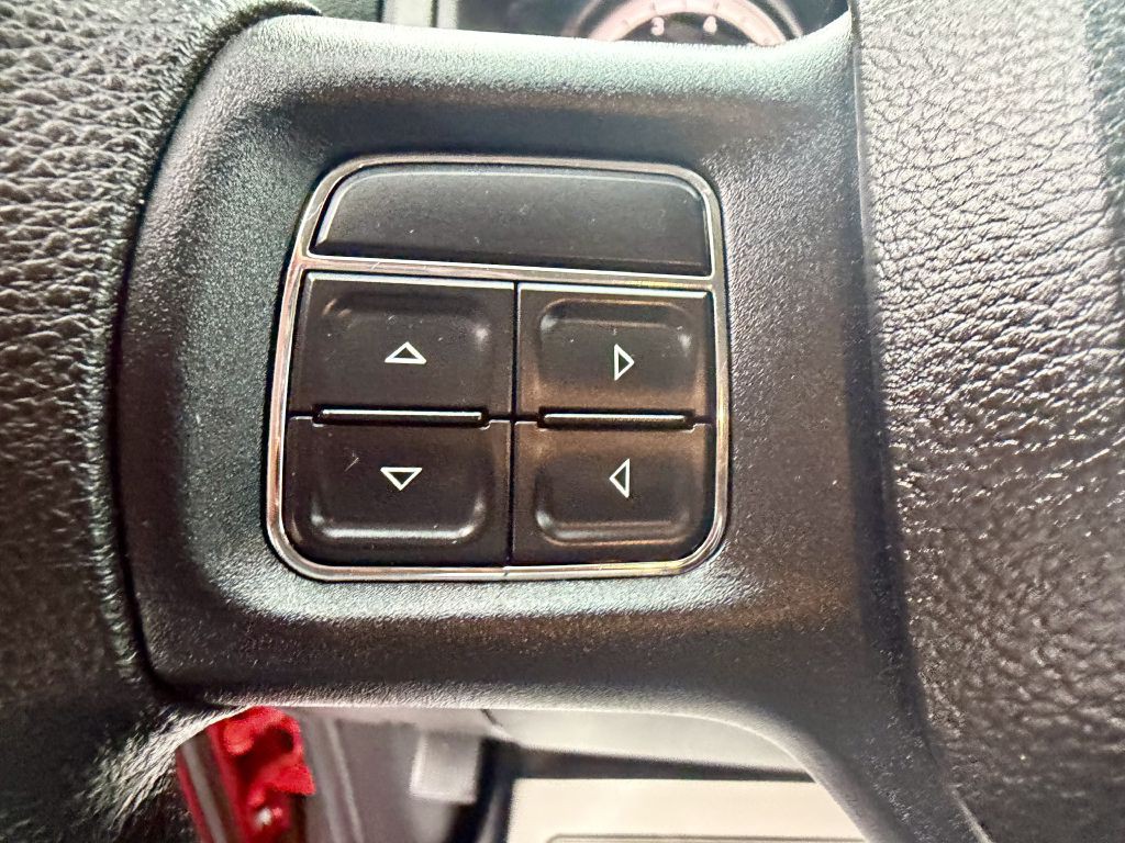 2016 RAM 1500 Image 20