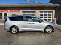 Image for 2019 Chrysler Pacifica Touring L ID: 7218453