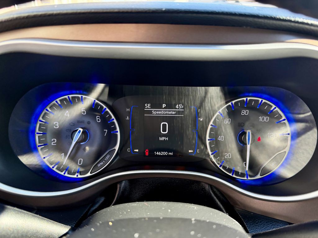 2019 Chrysler Pacifica Image 14