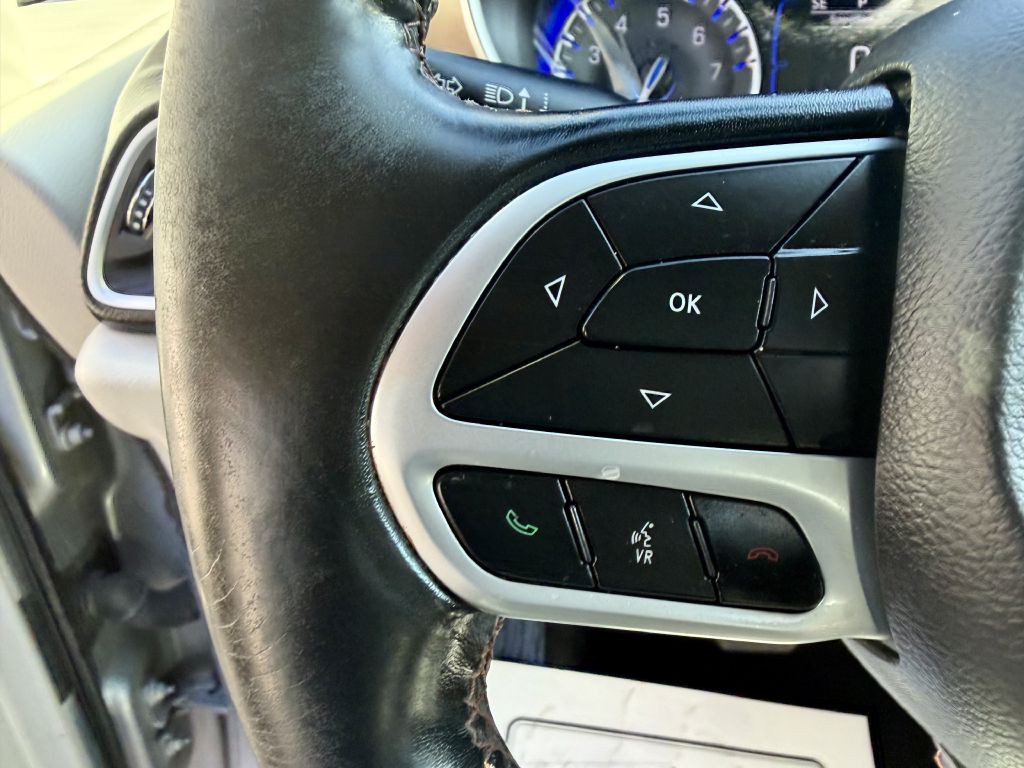 2019 Chrysler Pacifica Image 22