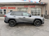 Image for 2022 Toyota Rav4 XSE ID: 7230269