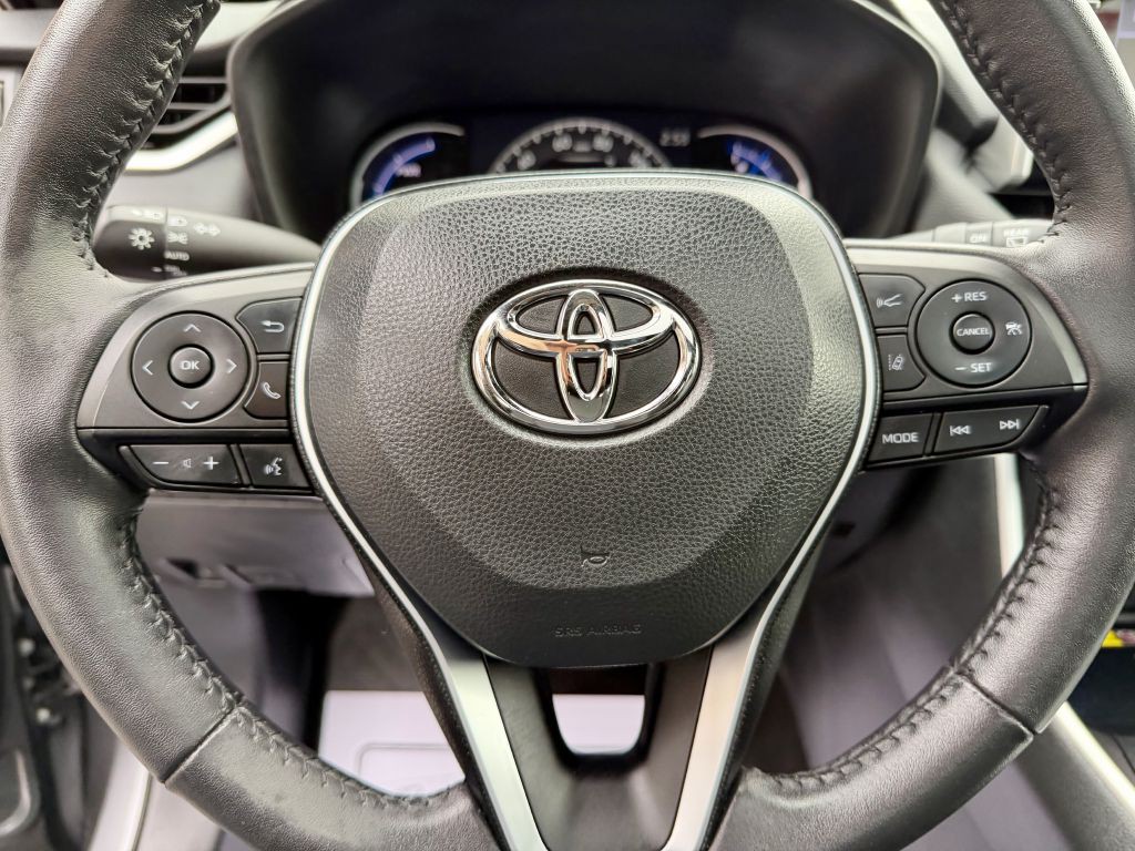 2022 Toyota Rav4 Image 14