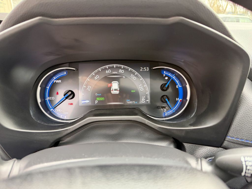 2022 Toyota Rav4 Image 15