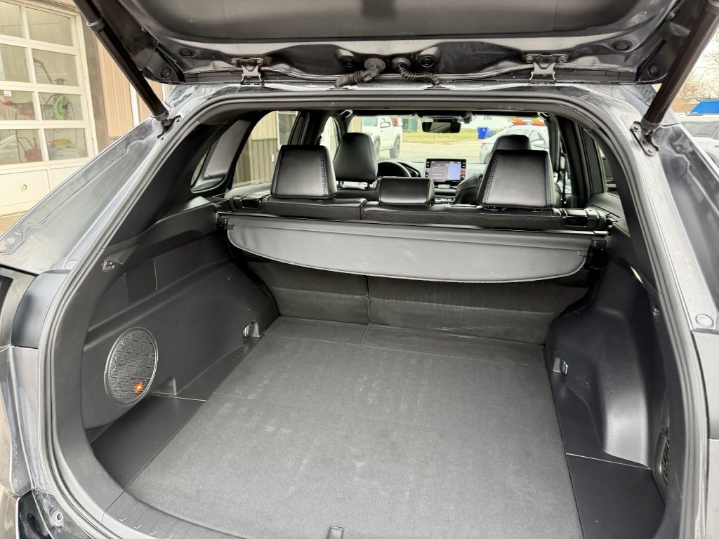 2022 Toyota Rav4 Image 19