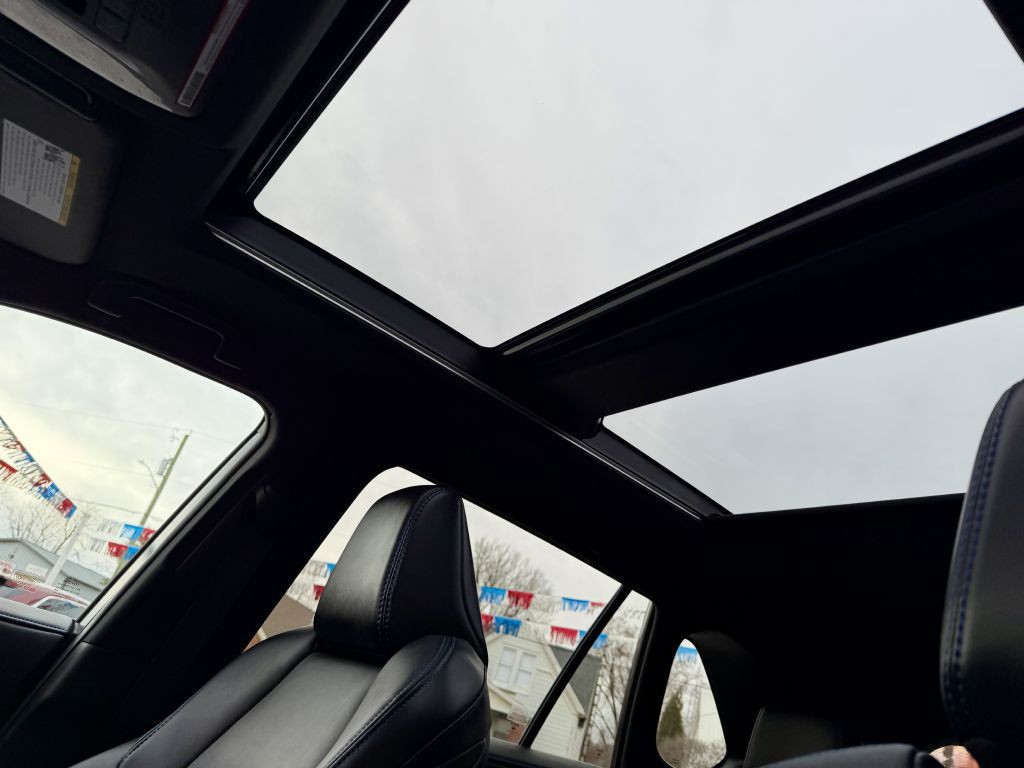 2022 Toyota Rav4 Image 20