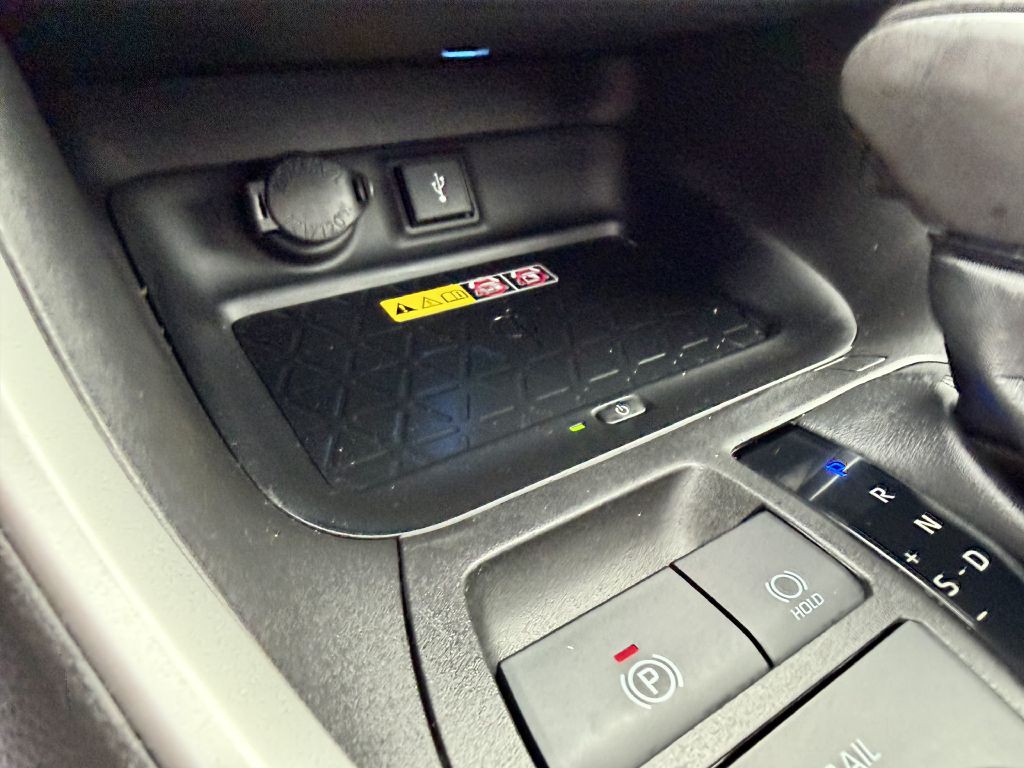 2022 Toyota Rav4 Image 24