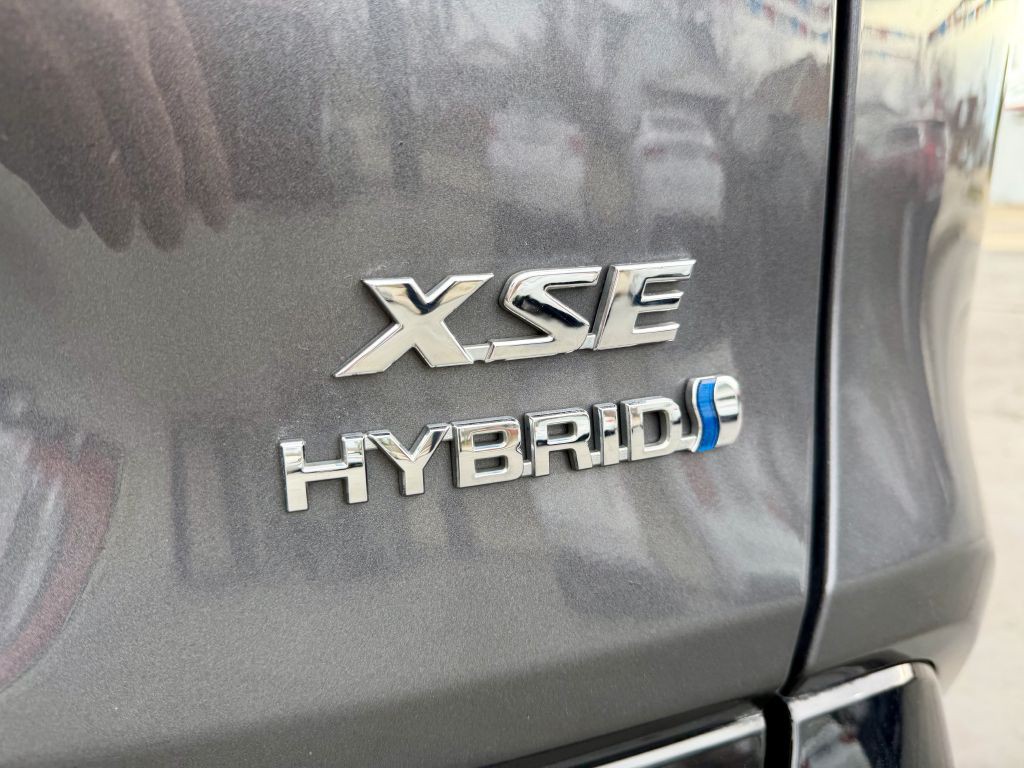 2022 Toyota Rav4 Image 26