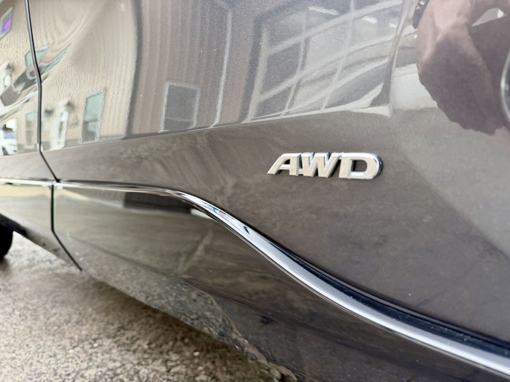 2022 Toyota Rav4 Image 27