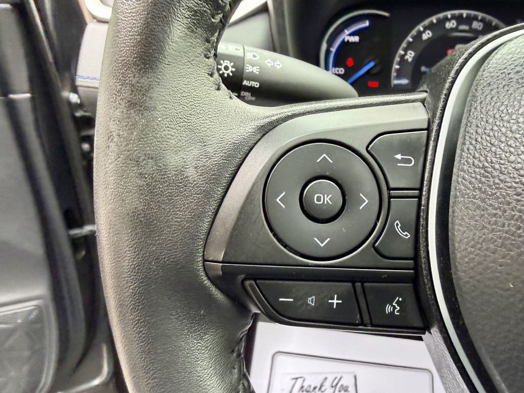 2022 Toyota Rav4 Image 28