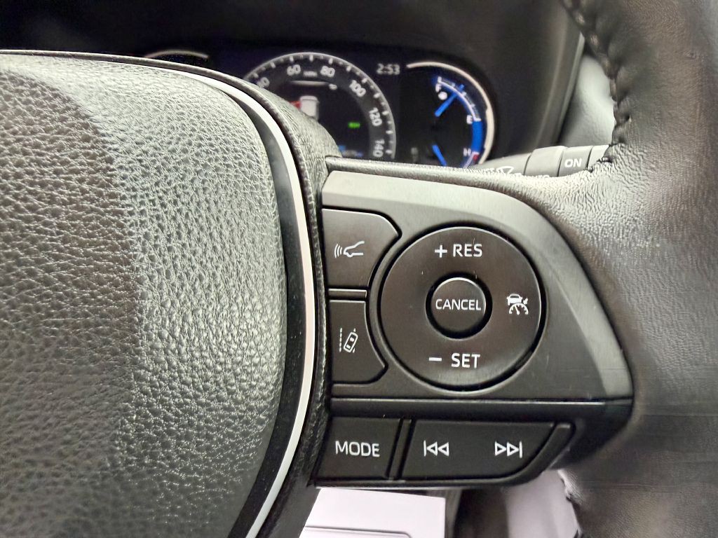 2022 Toyota Rav4 Image 29