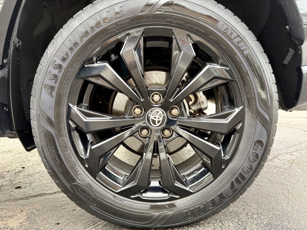 2022 Toyota Rav4 Image 30